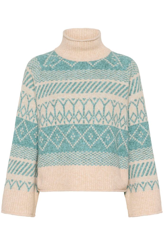 Saint Tropez Micha Jumper