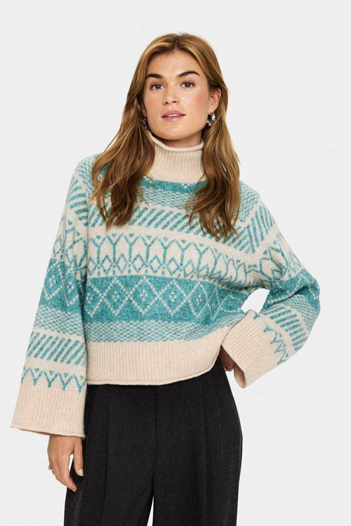 Saint Tropez Micha Jumper
