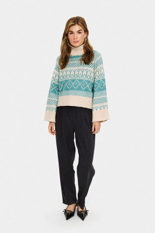 Saint Tropez Micha Jumper