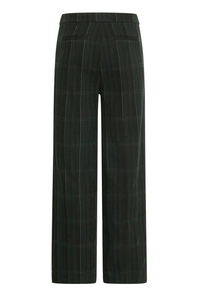 Ichi Kate Woolley Trousers