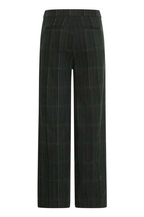 Ichi Kate Woolley Trousers