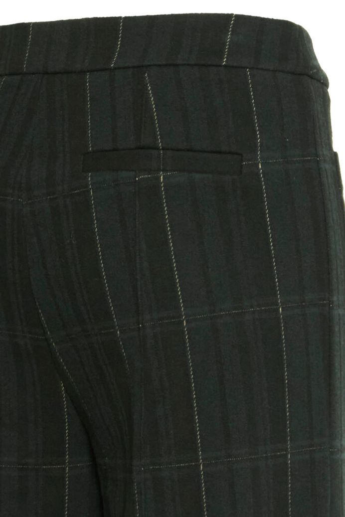 Ichi Kate Woolley Trousers