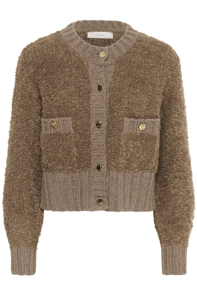 In Wear Guo Cardigan