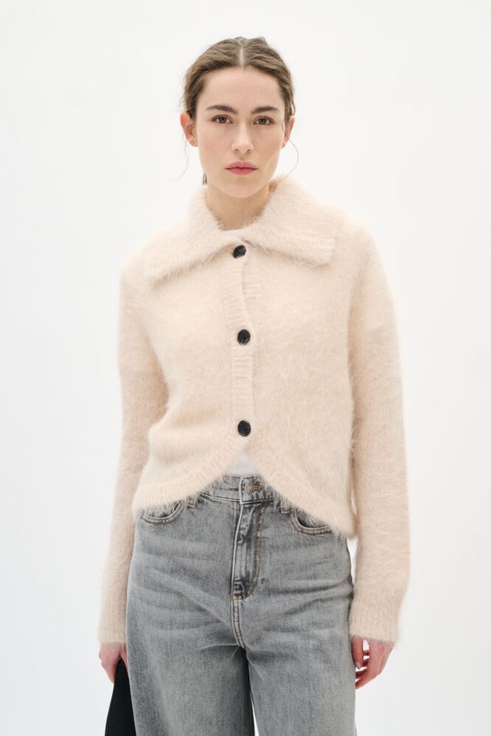 In Wear Tello Cardigan