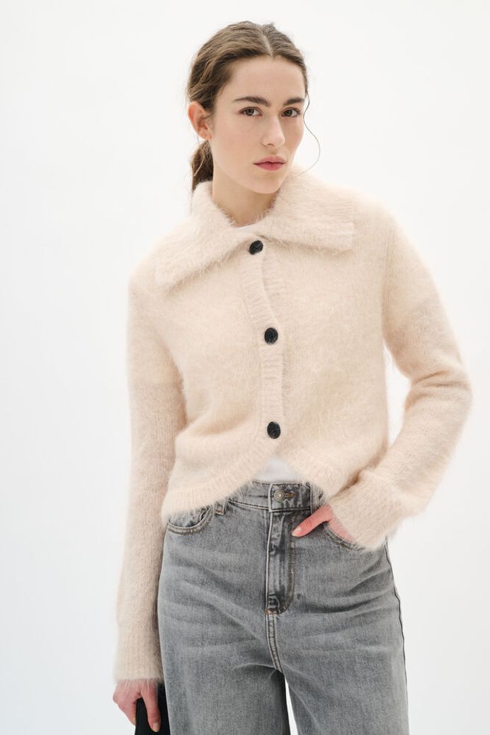 In Wear Tello Cardigan