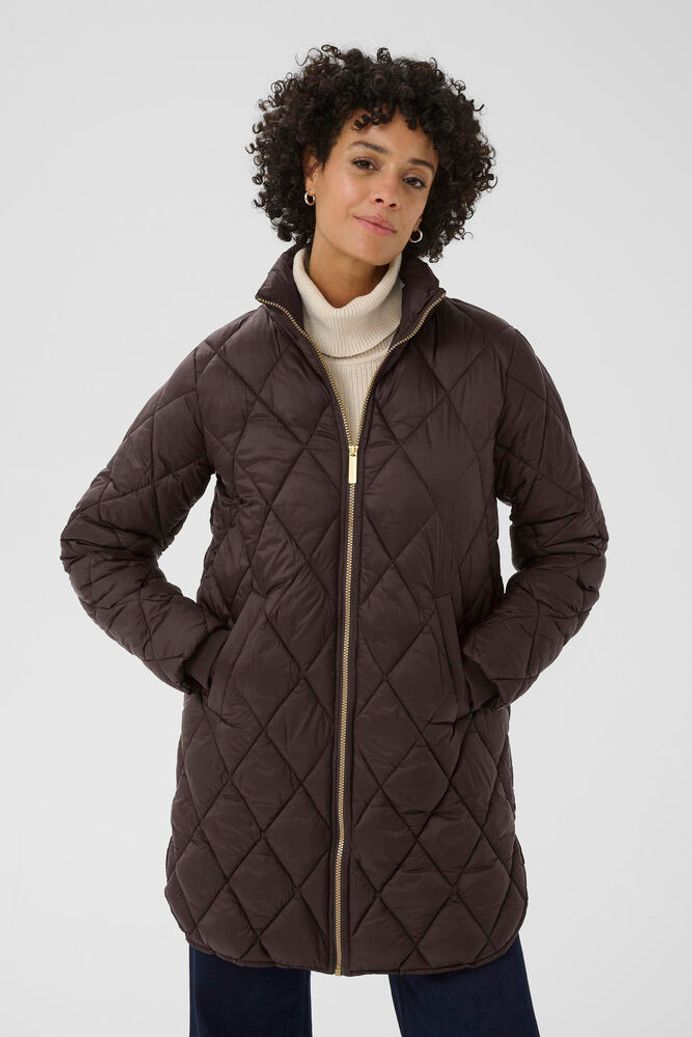 Part Two Olilas Jacket - Mole