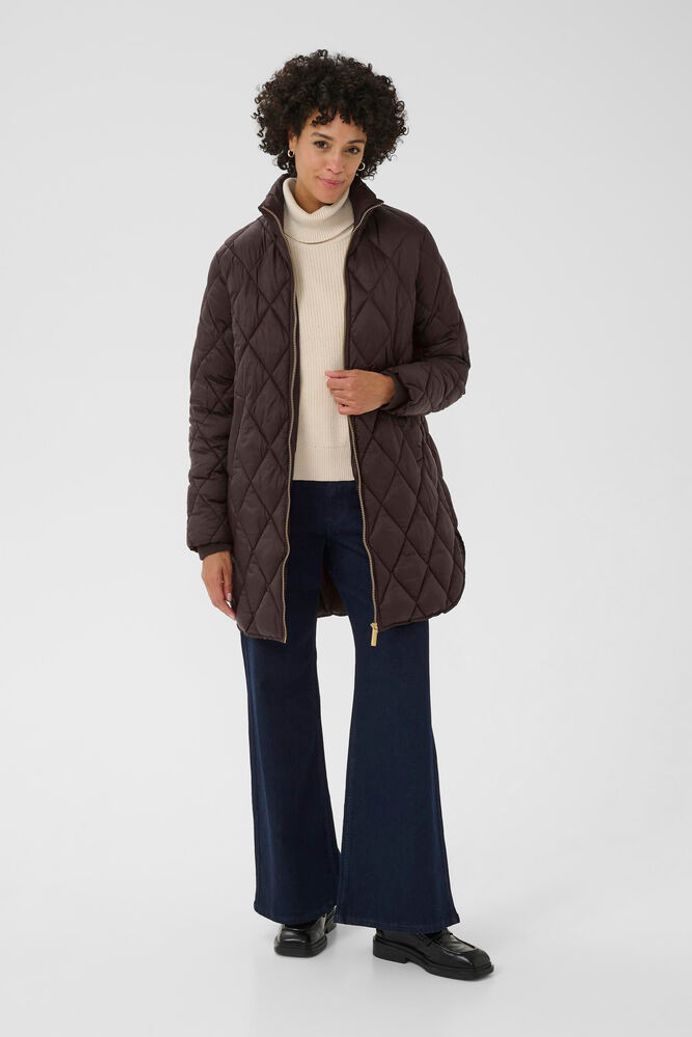 Part Two Olilas Jacket - Mole