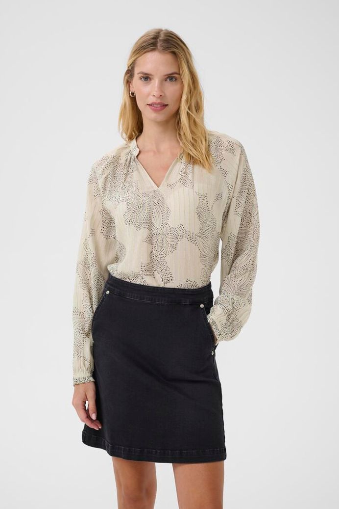 Part Two Svara Blouse