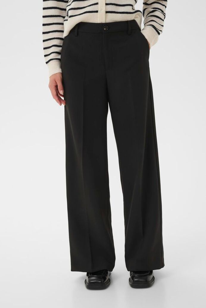 Part Two Ninessa Trouser