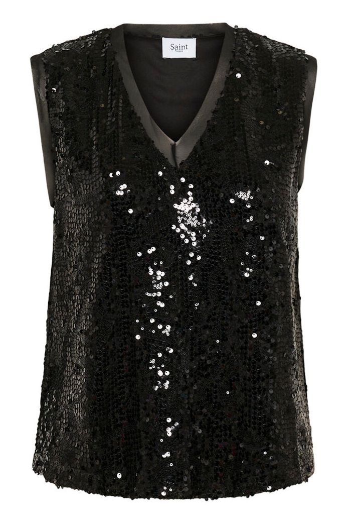 Saint Tropez Nuciana Top