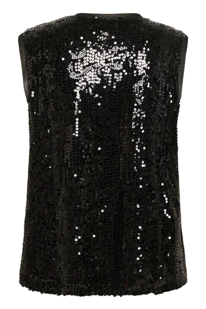 Saint Tropez Nuciana Top