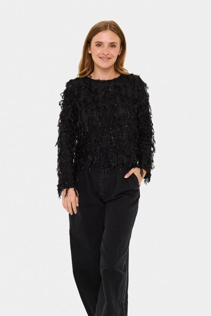 Saint Tropez Ninette Blouse