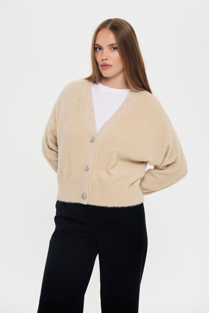 Saint Tropez Nusha Cardigan