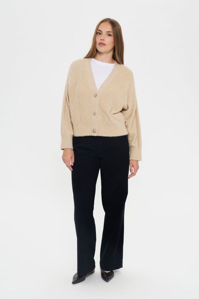 Saint Tropez Nusha Cardigan