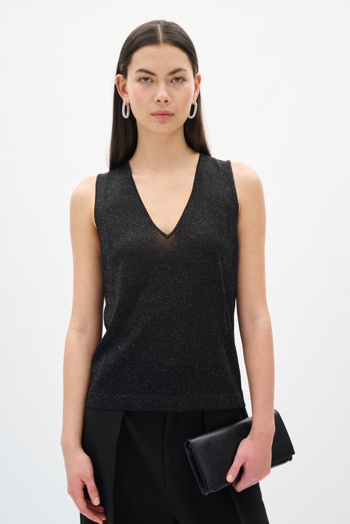 In Wear Thani Tank Top