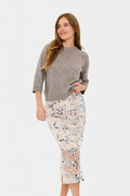 Saint Tropez Nova Sequin Jumper
