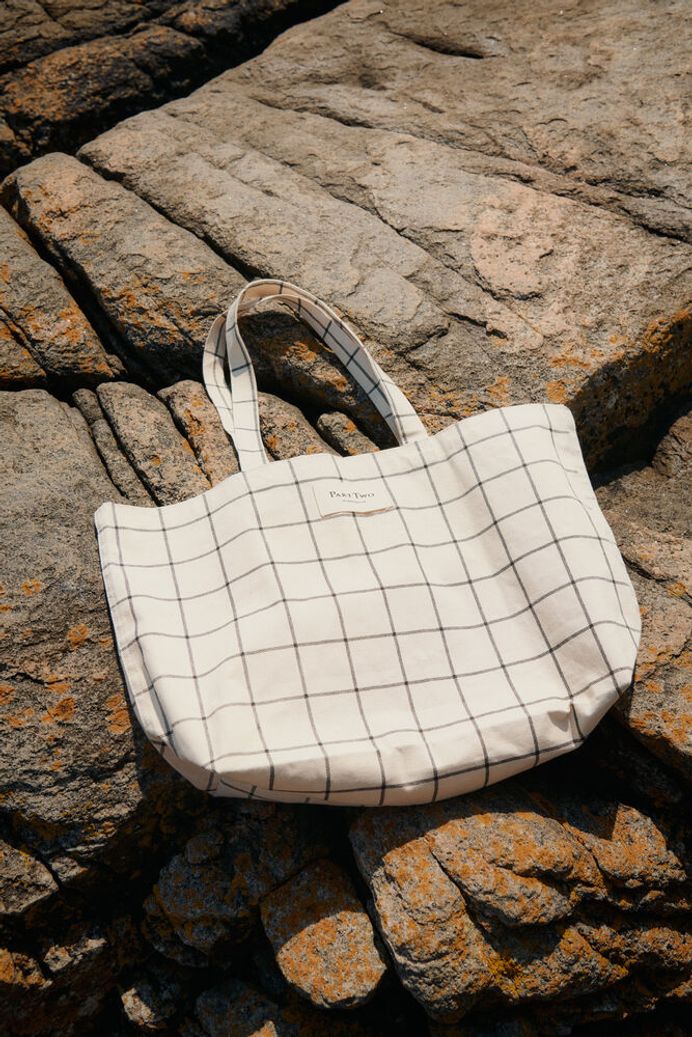 Part Two Canvas Tote Bag