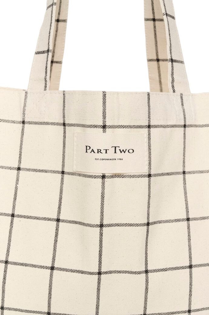 Part Two Canvas Tote Bag