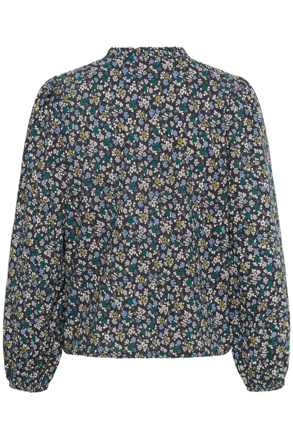 Part Two Eimy Blouse - Black