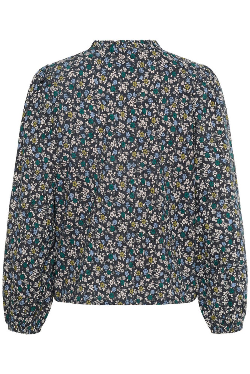 Part Two Eimy Blouse - Black