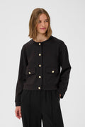 In Wear Gida Jacket - Black