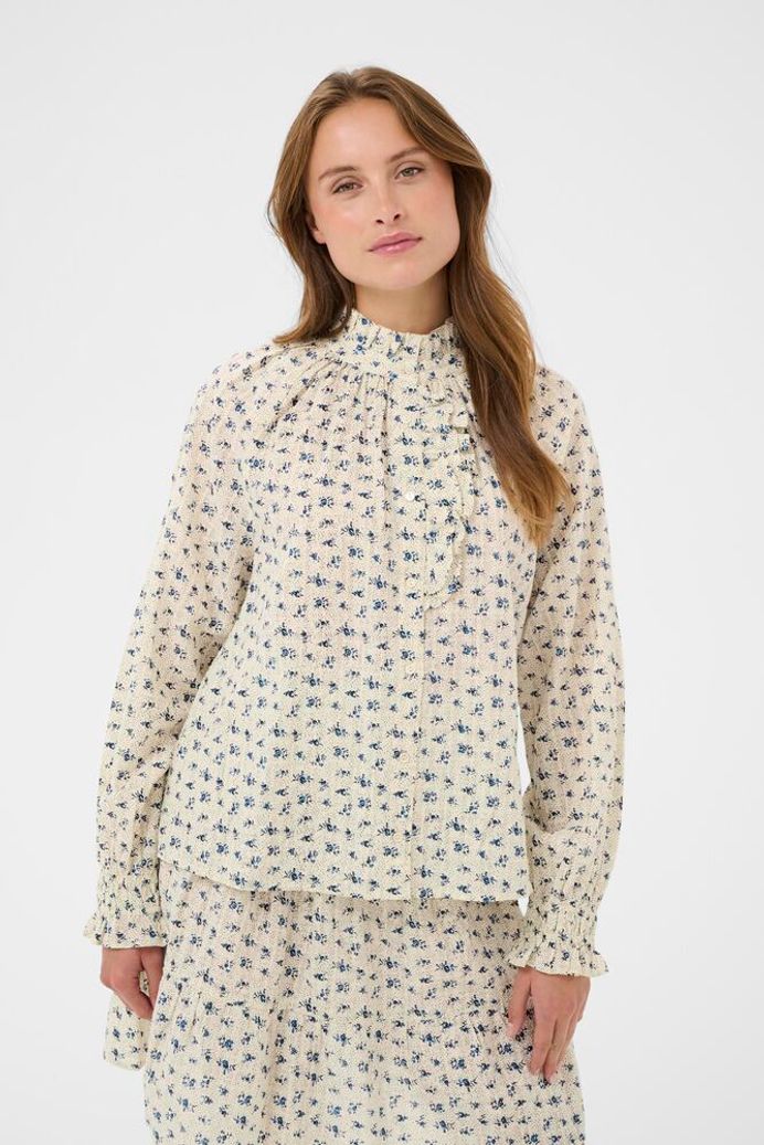 Saint Tropez Omelia Shirt