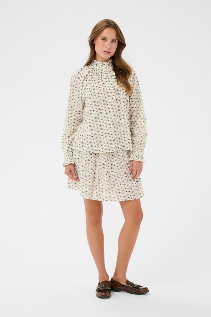 Saint Tropez Omelia Shirt