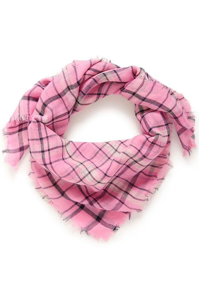 Part Two Phia Scarf - Pink