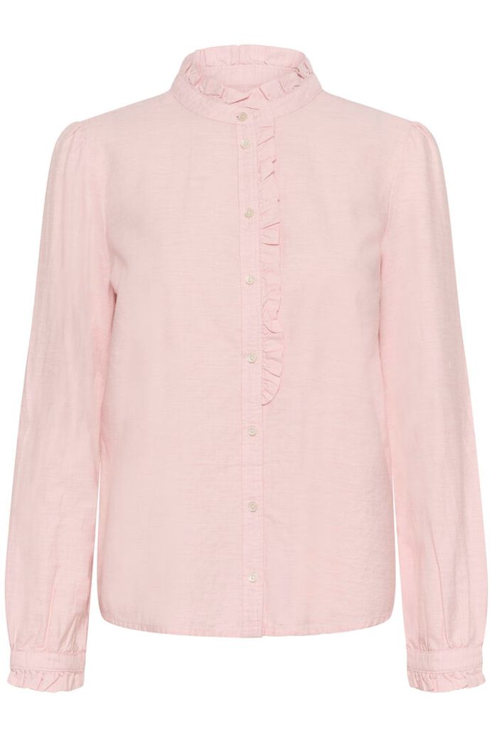 Part Two Glessia Blouse - Pink