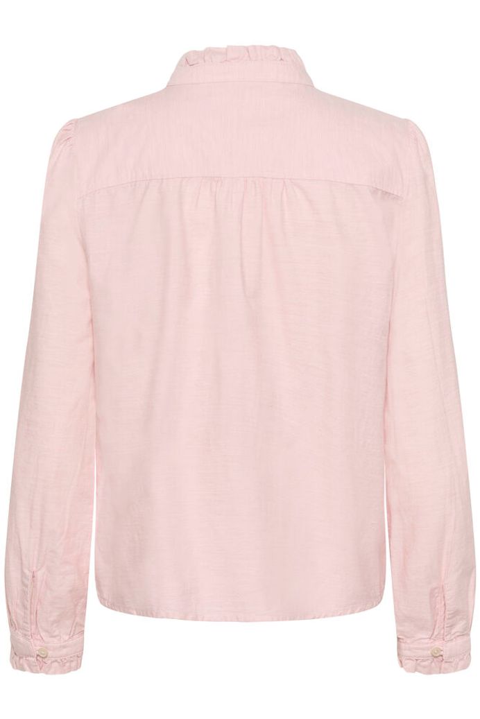 Part Two Glessia Blouse - Pink