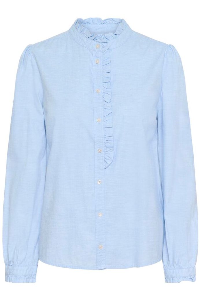 Part Two Glessia Blouse - Blue