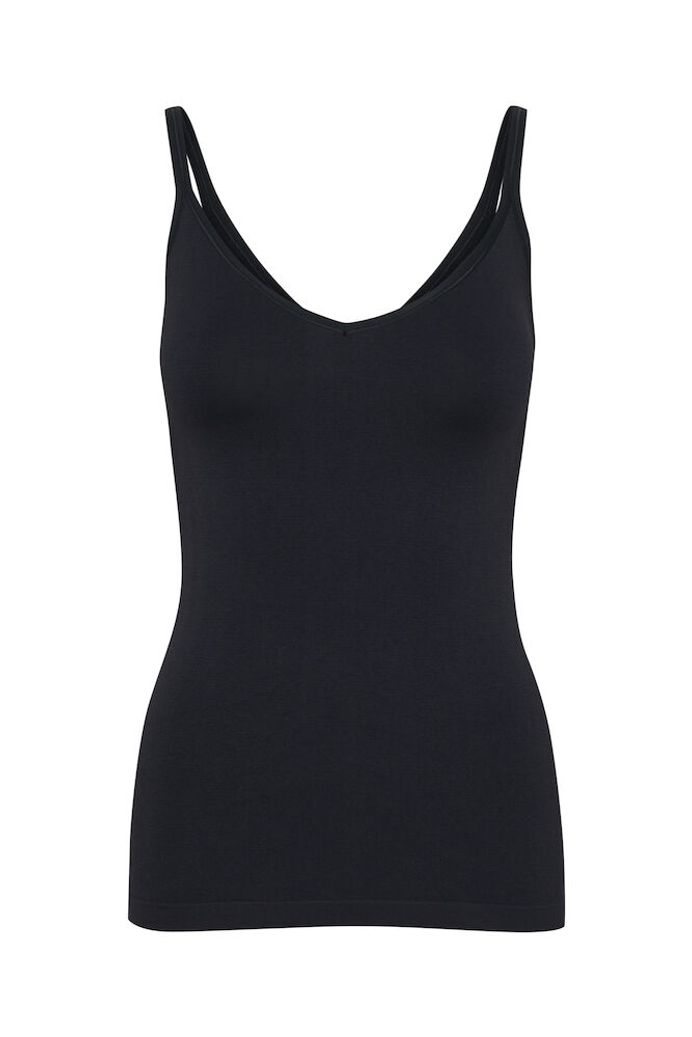 Part Two Hydda Vest - Navy