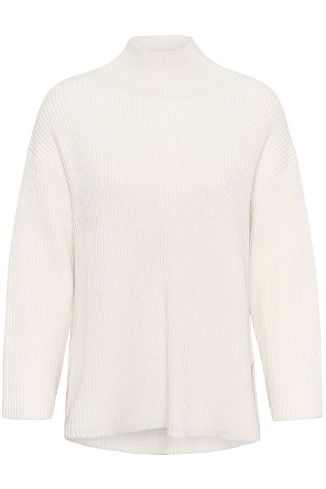 Part Two Ziya Jumper - White