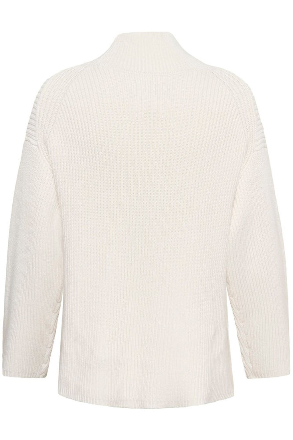 Part Two Ziya Jumper - White