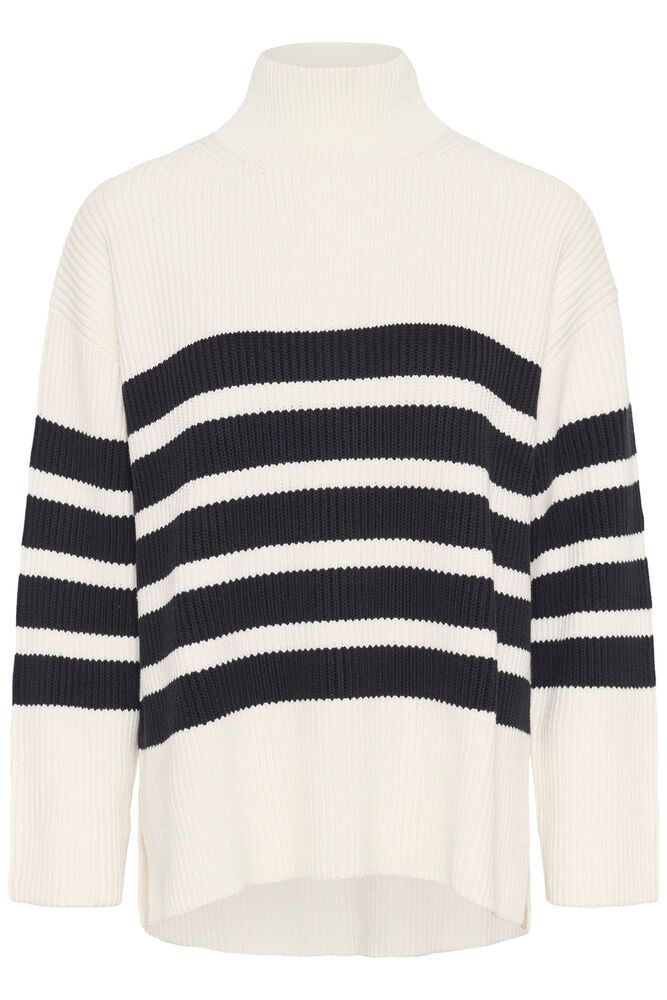 Part Two Ziya Jumper - Stripe