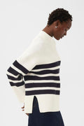 Part Two Ziya Jumper - Stripe