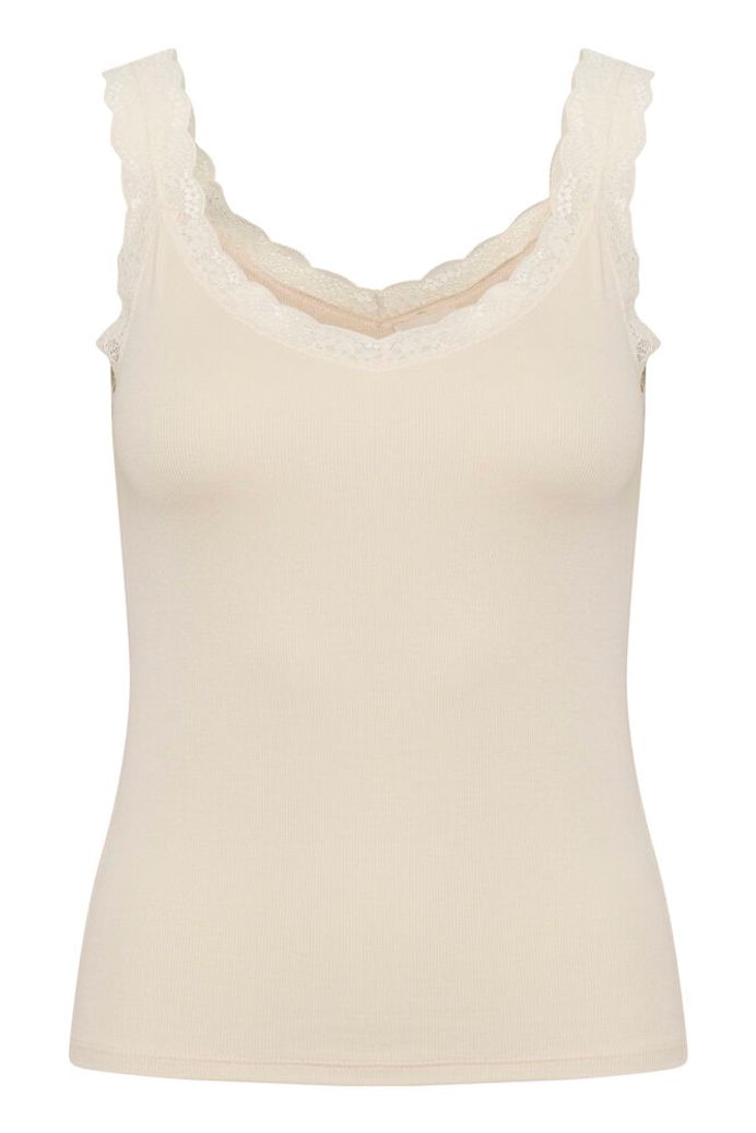 Part Two Jelona Vest - Cream
