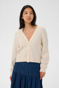 Part Two Anessa Cardigan - Dot