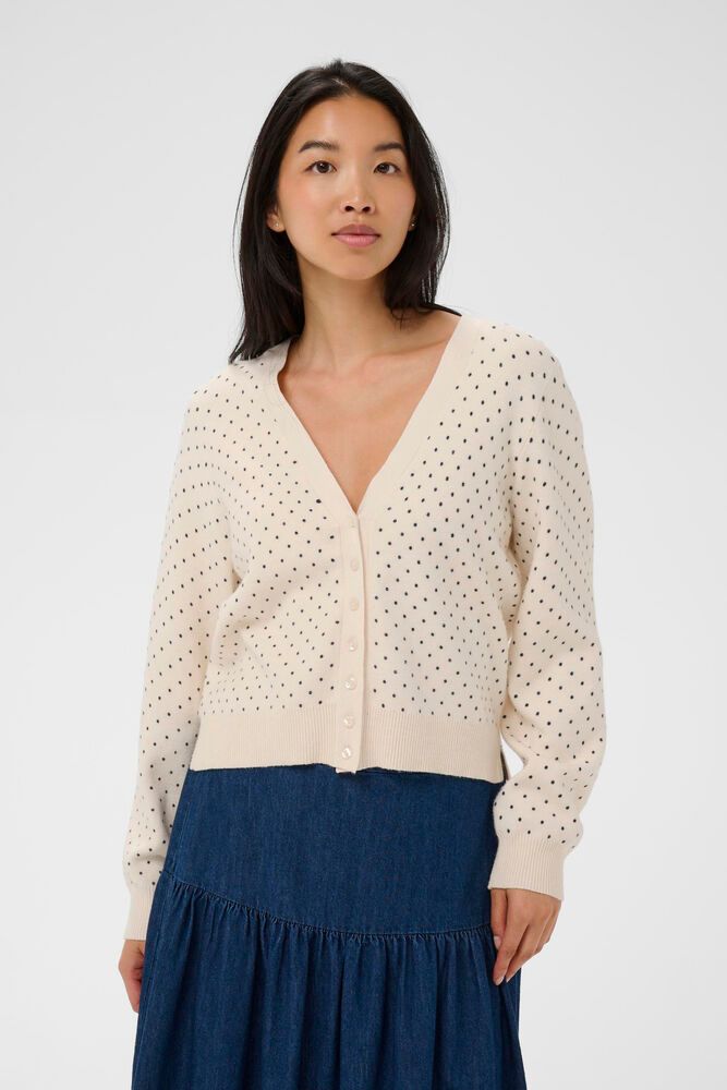 Part Two Anessa Cardigan - Dot