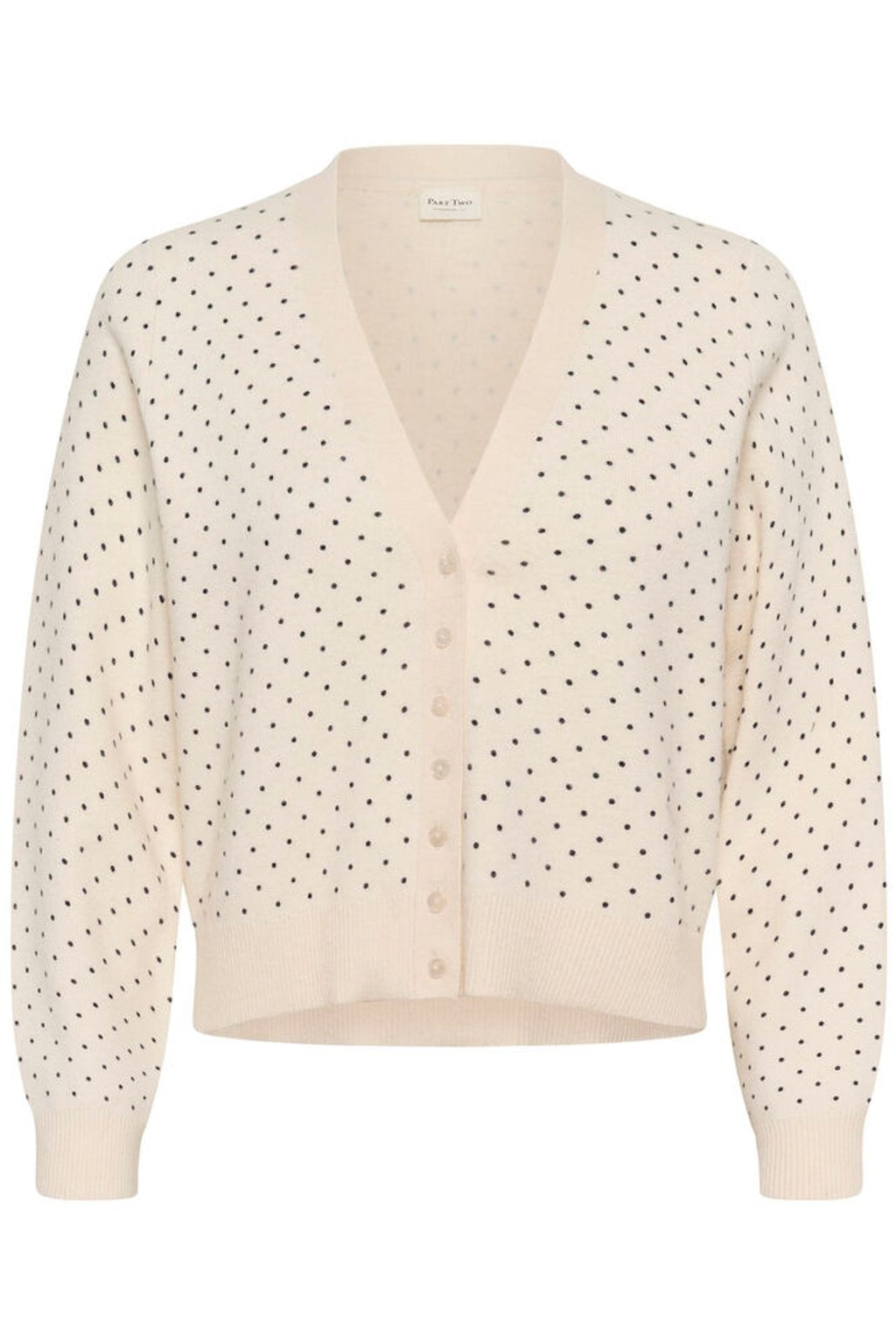 Part Two Anessa Cardigan - Dot