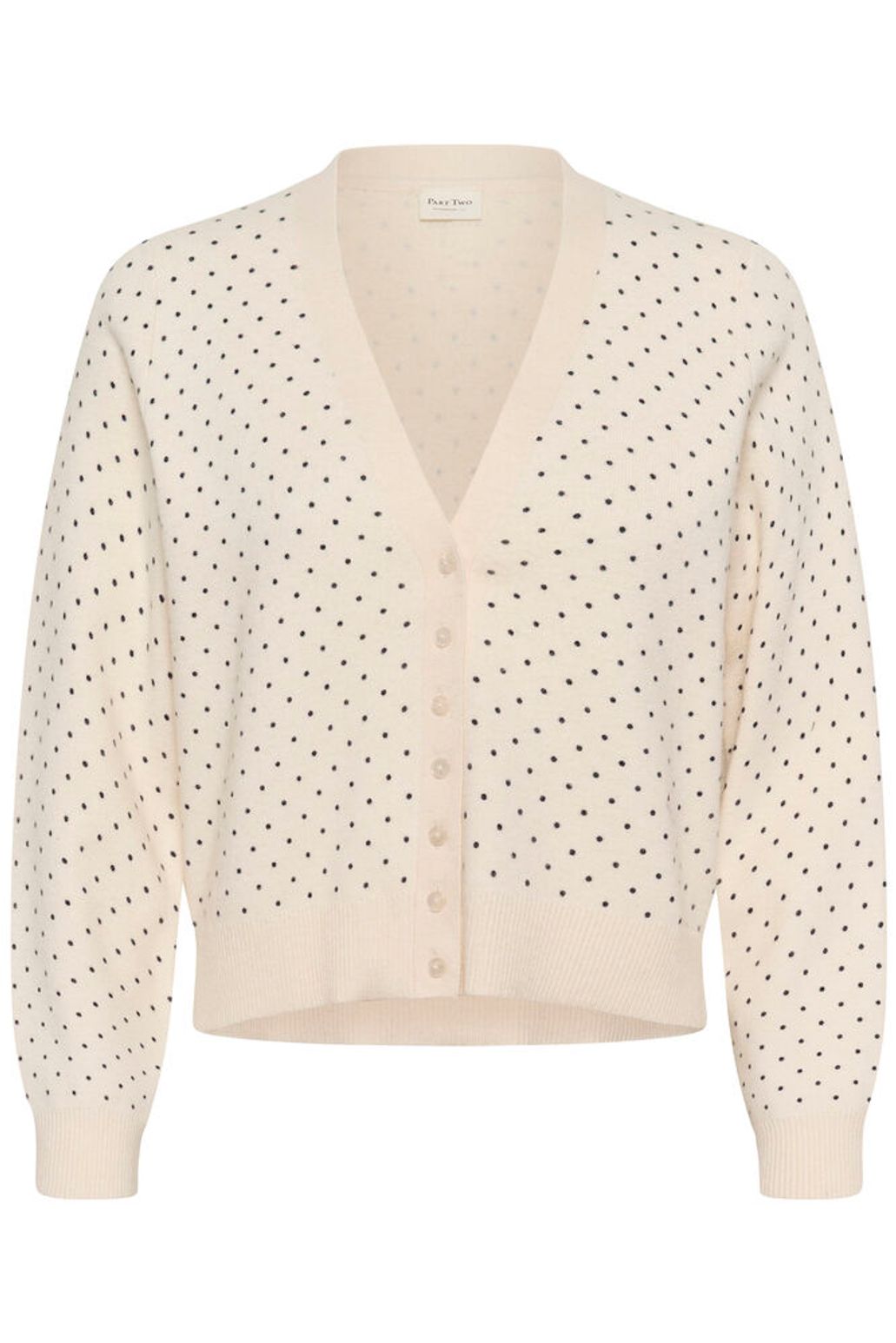 Part Two Anessa Cardigan - Dot