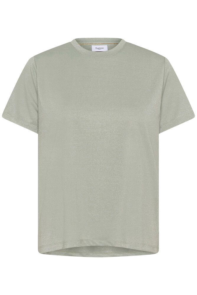 Saint Tropez Haga T-Shirt - Green
