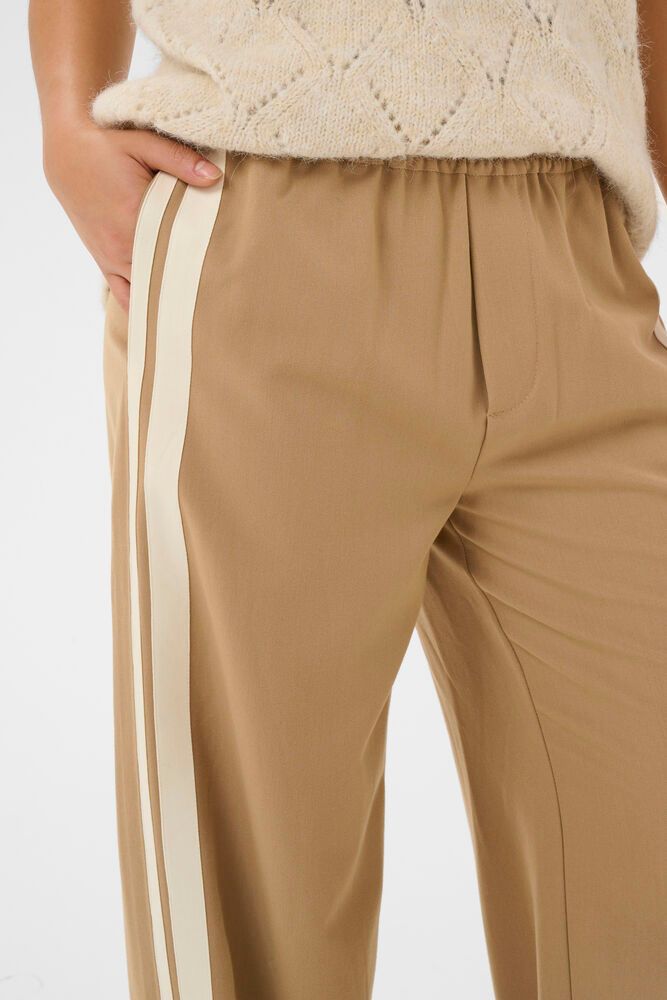 Saint Tropez Pascale Pant - Beige