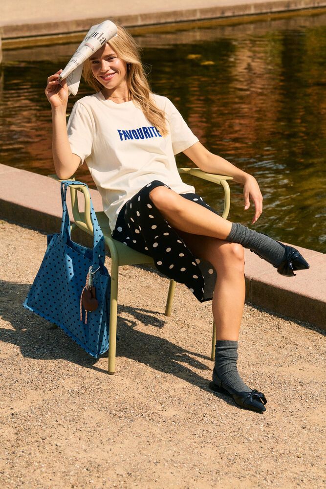 Saint Tropez Palina T-Shirt