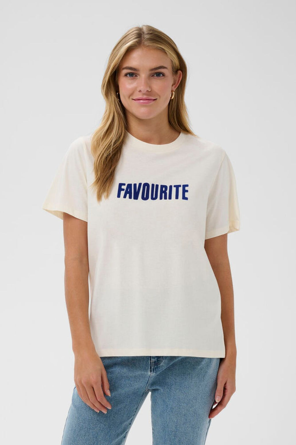 Saint Tropez Palina T-Shirt