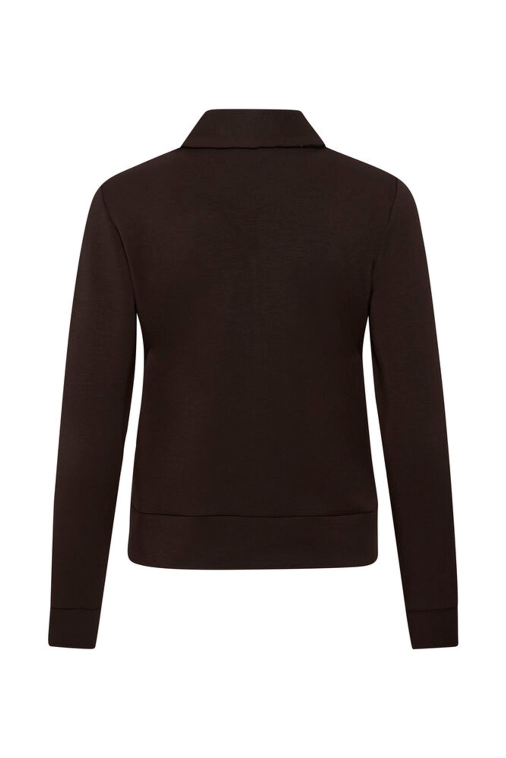 In Wear Beca Cardigan - Brown