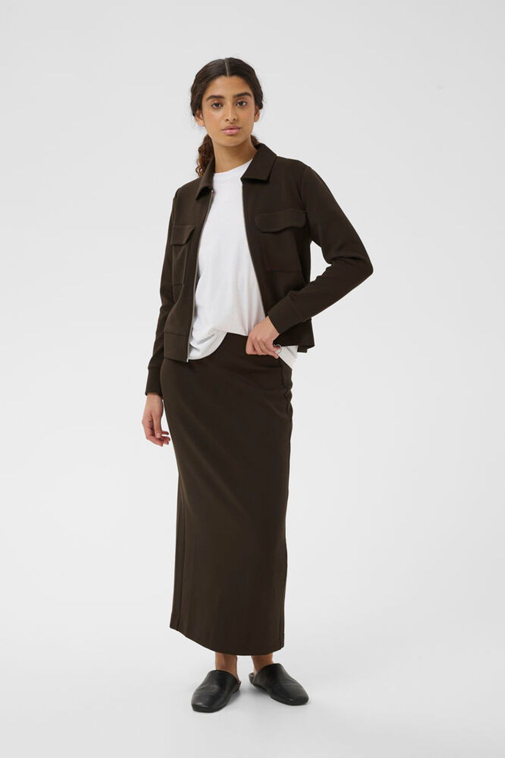 In Wear Beca Cardigan