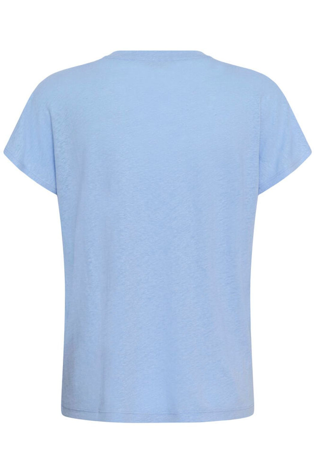 Part Two Axelines Tee - Blue