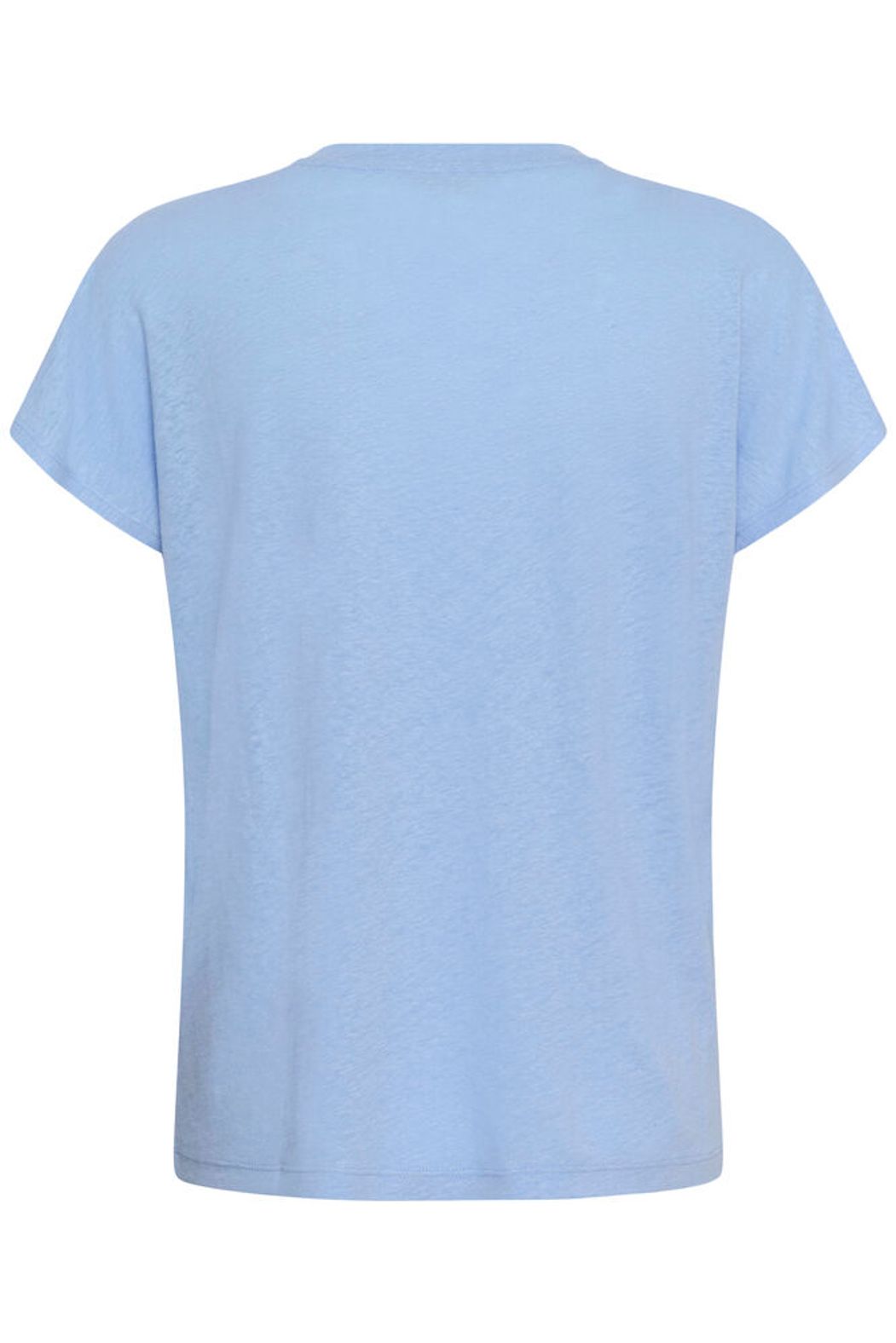 Part Two Axelines Tee - Blue