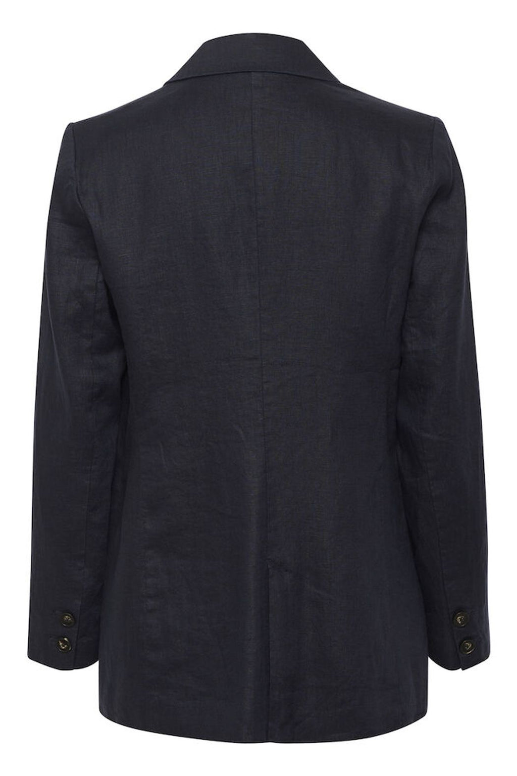 Part Two Nyan Linen Blazer